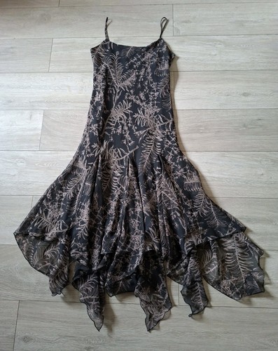 Gina bacconi black brown - bacconi,