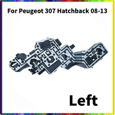 Rear Left Tail Light Taillamp Circuit Board Fit For Peugeot 307 Hatchback Kit UK