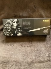 BaByliss Curling Wand Pro