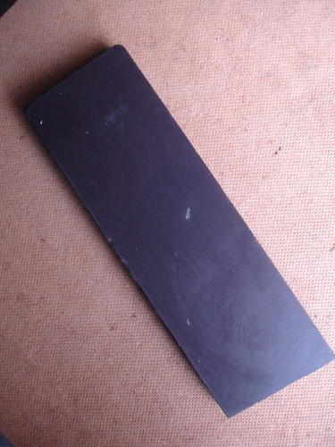 Large vintage natural - , purple