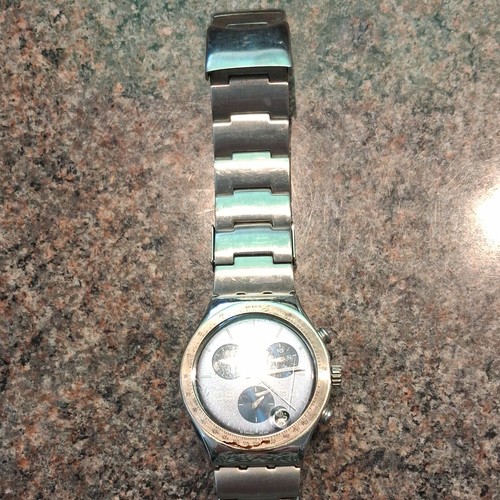 Swatch irony chrono - irony,