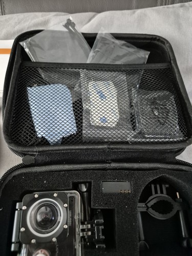 Underwater camera new - camera,