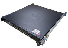 Dell EMC PowerSwitch N4032F 24-Port 10GbE SFP+ Gigabit Ethernet Switch