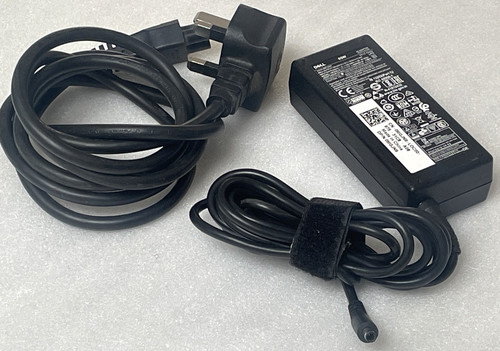 Dell 65w 3 - dell, 3.34a