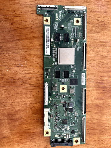 Oled65b36la tcon le650pql - oled65b36la,