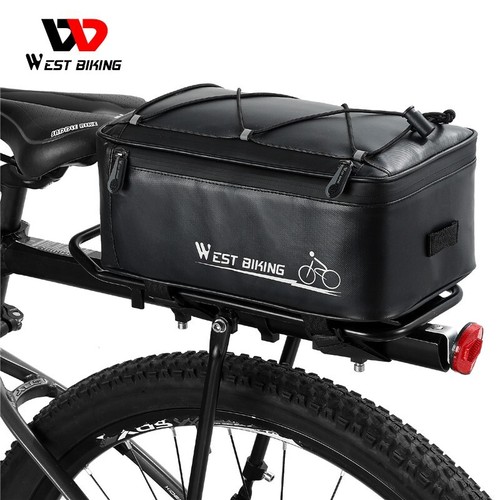 West biking waterproof - west, bike