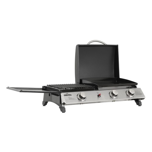 Dellonda burner portable gas - 3,