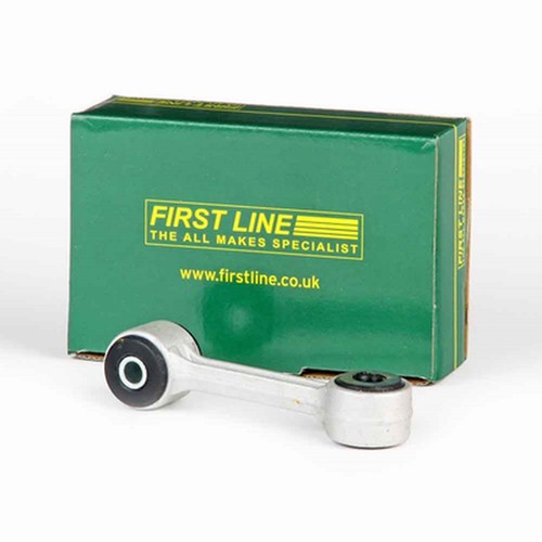 Anti roll bar link rear - roll,