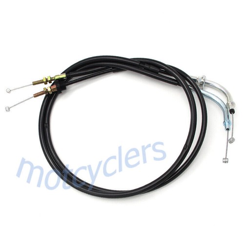 Throttle cable motor - throttle, new