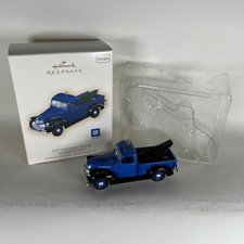 Hallmark Keepsake Ornament