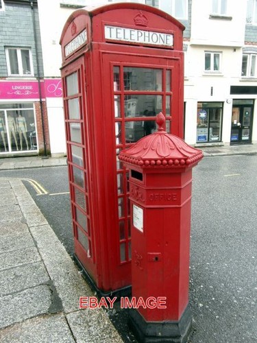 Photo truro telephone - photo, k6