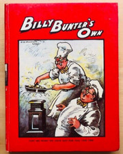 BILLY BUNTER'S OWN by FRANK