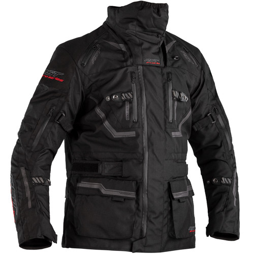 Rst paragon textile - paragon,