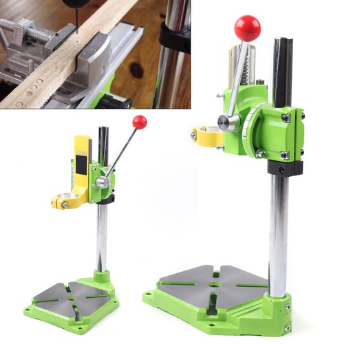 Drill press bench stand - drill,