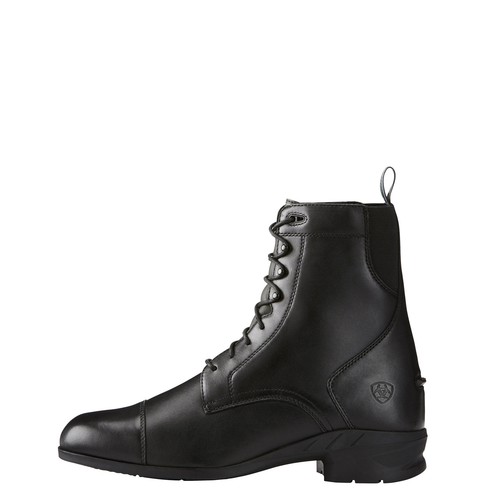 Ariat womens heritage lace - ariat, iv