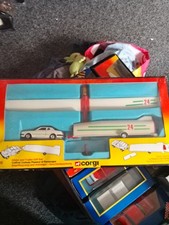 Boxed Corgi Giftsets 12 Glider