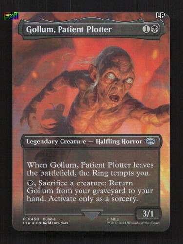 Gollum patient plotter - gollum,,