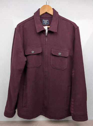 Abercrombie fitch full - &, full-zip