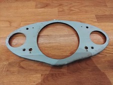 CLASSIC MINI COOPER S MK1 CENTRE SPEEDO SPEEDOMETER CLOCK DIAL RARE S BINACLE