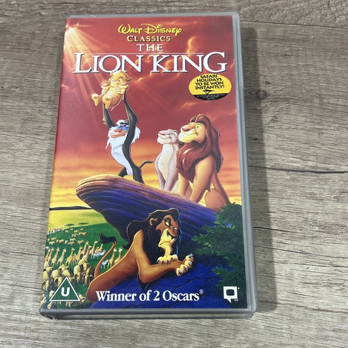Disney the lion king - the,