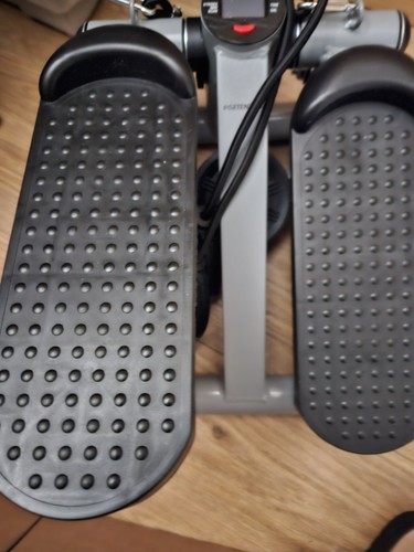 Portentum mini stepper with - mini,