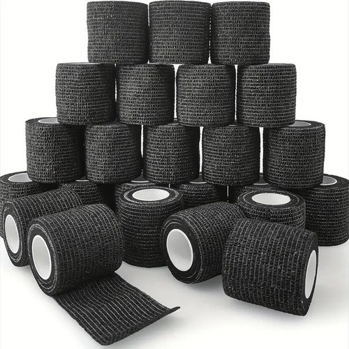 Rolls cohesive elastic - rolls,