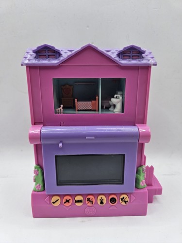 Pixel chix story house - 2, /