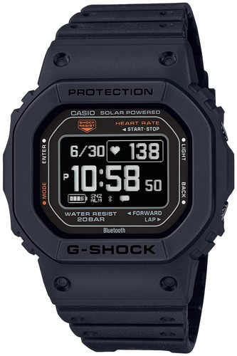Shock watch domestic - g-shock,