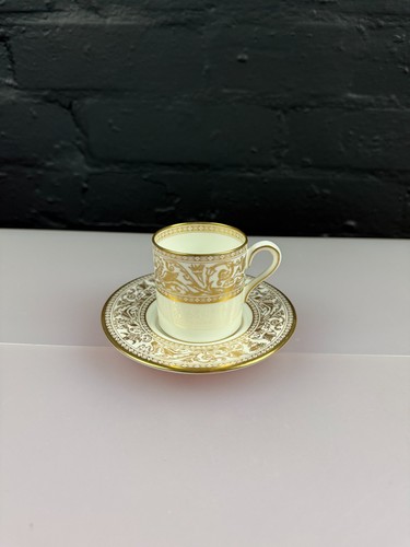 Wedgwood florentine gold w4219 - wedgwood,