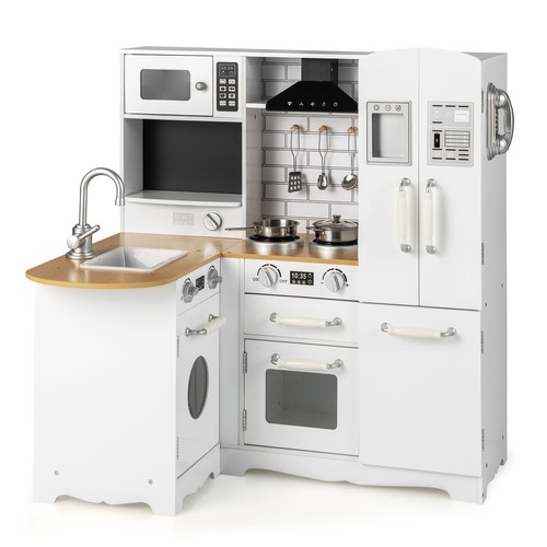 Costway kid corner kitchen - kid's,