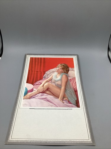 1950 arthur sarnoff - arthur, pin-up