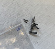 Warhammer - daemonette of