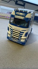 BM Transport Iveco Tekno 1:50
