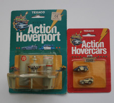 Back To The Future Texaco