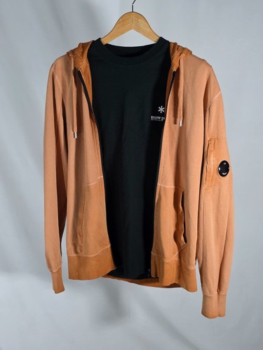 Company garment dyed - cp,