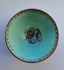 Wedgwood Fairyland Lustre