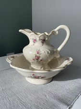 Vintage Cream Ceramic Wash