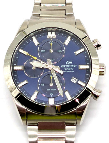 Casio edifice efb 710d - casio,