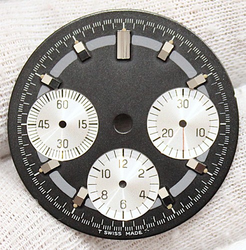 Valjoux vintage chronograph - 72,