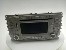 FORD S MAX Satellite