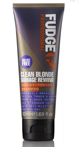 Fudge professional purple - professional,
