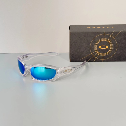 Oakley monster dog 00s - oakley,