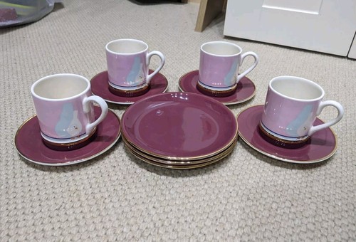 Vintage carlton ware - ware, dovecote