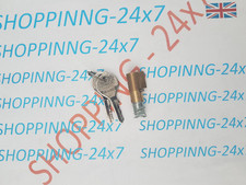 FIT FOR VESPA SPRINT RALLY PRIMAVERA ET3 STEERING LOCK TWO KEYS 39MM