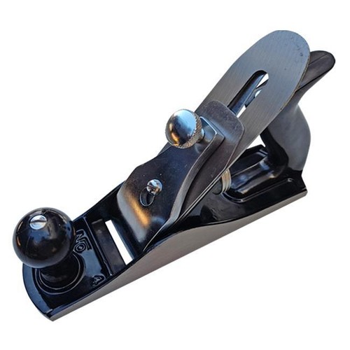 Wood planner jack plane - wood, 4