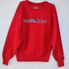 Screaming Eagles Baseball