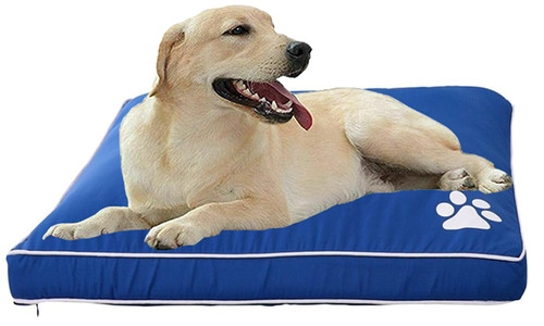 Waterproof dog bed heavy duty - dog,
