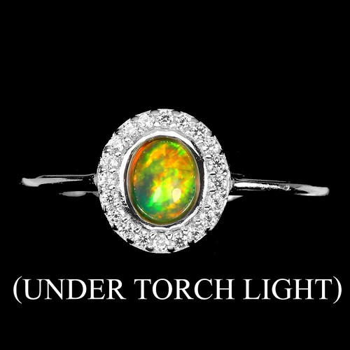 925 sterling silver - sterling, oval
