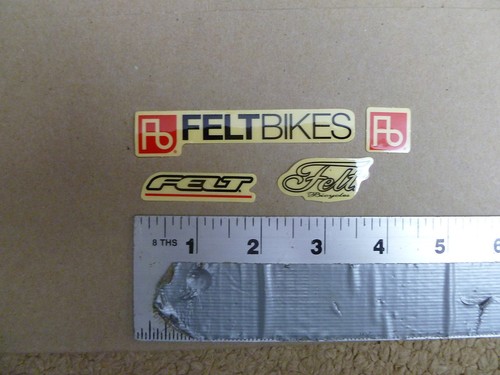 Felt bikes large - felt,