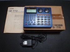 BOSS DR-770 Rhythm Machine